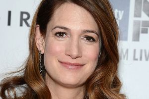 Gillian Flynn