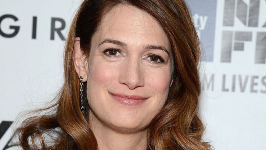 Gillian Flynn