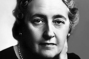 Agatha Christie