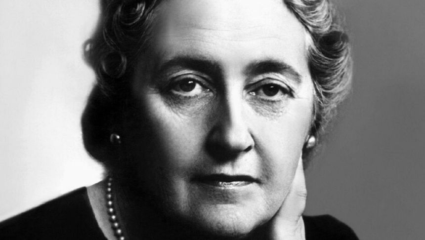 Agatha Christie