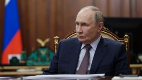 Putin otwiera drugi front w Europie?