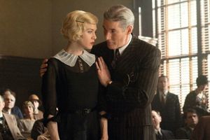Kadr z filmu "Chicago"