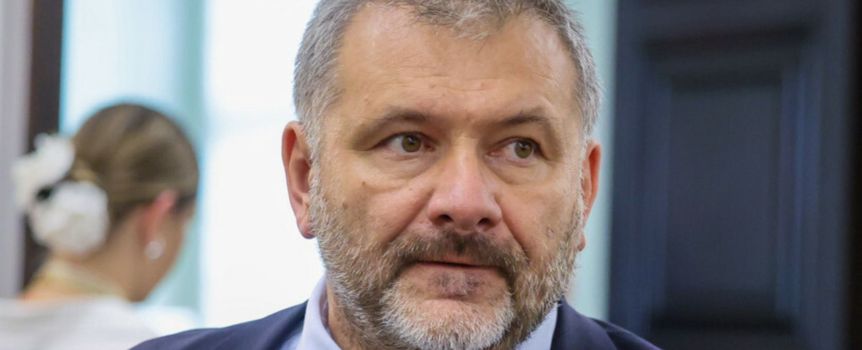 Waldemar Żurek
