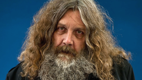 Alan Moore
