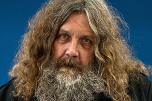 Alan Moore