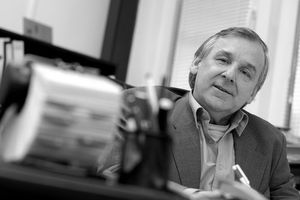 Nie żyje prof. Zbigniew Kłos