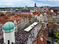 Stary Rynek w Poznaniu