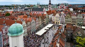 Stary Rynek w Poznaniu