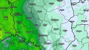 mapa pogodowa
