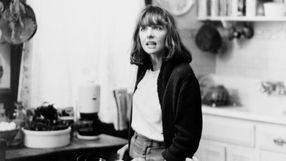 Polak współpracował z Diane Keaton. Artysta planuje dotrzymać słowa danego aktorce