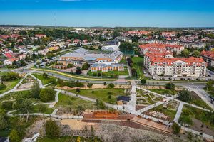 Ekopark Złotowska