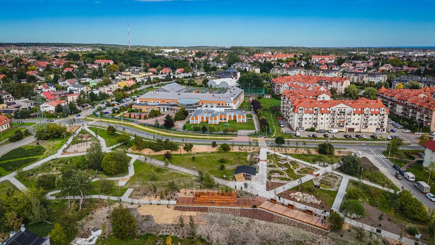 Ekopark Złotowska