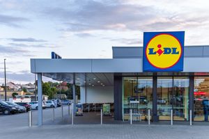 sklep Lidl
