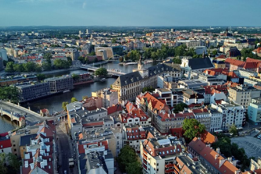 Wrocław