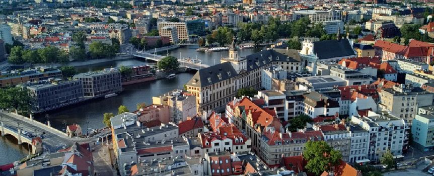 Wrocław