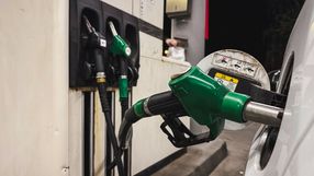 ceny paliw, dystrybutor