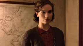 Lily James