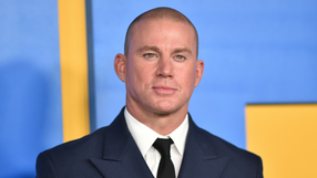 Channing Tatum, wrzesień 2025