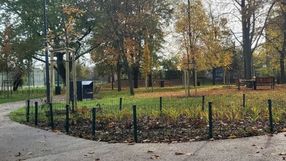 Park Michałowski