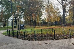 Park Michałowski