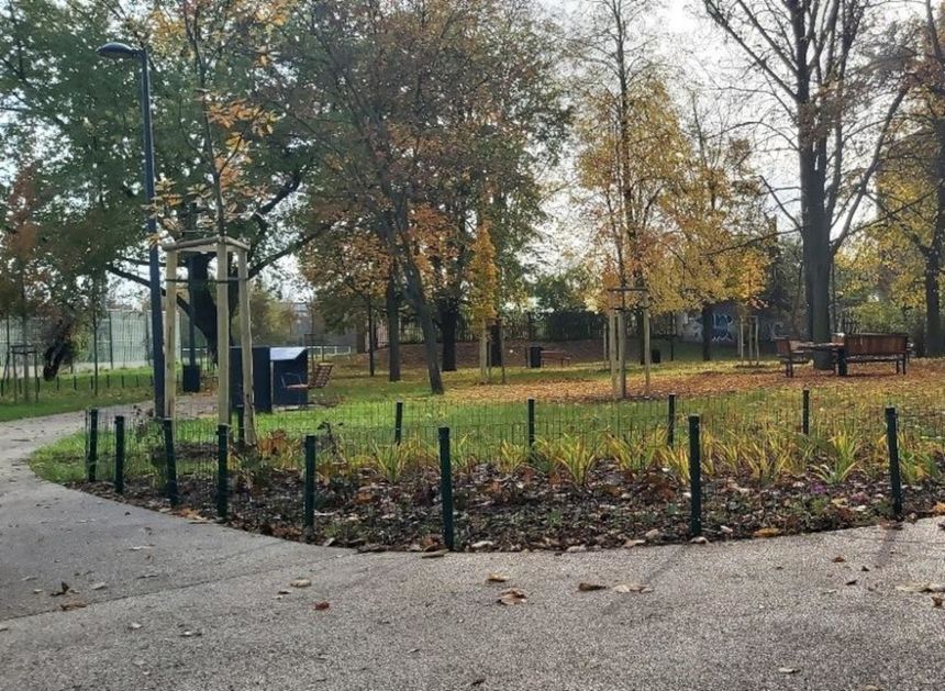 Park Michałowski