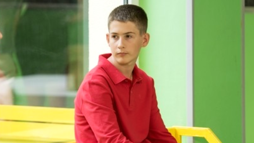 Julian Peciak