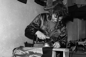 Quiz. Ginące zawody od XIX w. po PRL