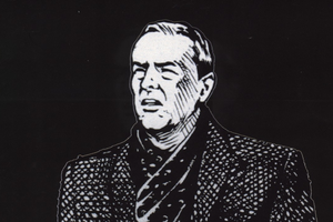 Napisał najlepszą polską lekturę szkolną i otarł się o Nobla. W tym kraju żył w biedzie