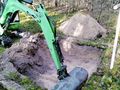 Stanowisko archeologiczne w gminie Mosina pod Poznaniem