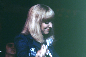 Urszula Sipińska