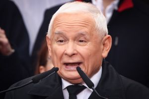 Jarosław Kaczyński