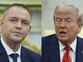 Trump Nawrocki