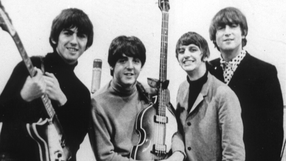 The Beatles