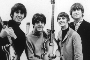 The Beatles