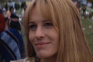 Robin Wright