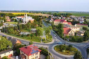 Pruszcz 