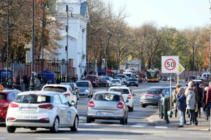 Opłata za wjazd na cmentarz jest niezgodny z prawem