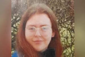 Zaginiona Martyna