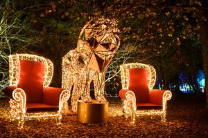 Lumina Park w Poznaniu