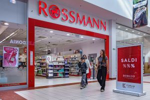 Prezenty urodzinowe w drogerii Rossmann