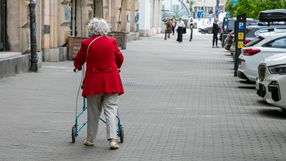seniorka