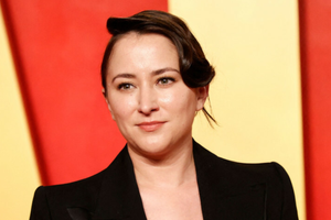 Zelda Williams