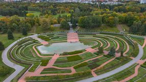 Park Cytadela w Poznaniu