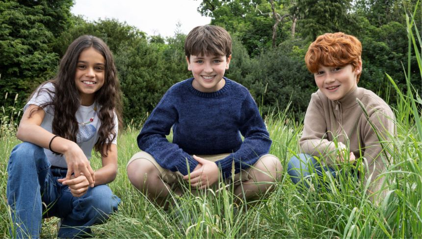 Harry Potter powstaje w królewskim miejscu. Producenci zapłacili wysoką cenę
