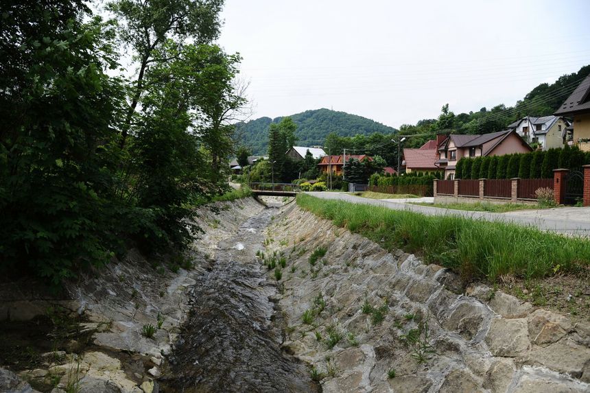 Łomnica-Zdrój