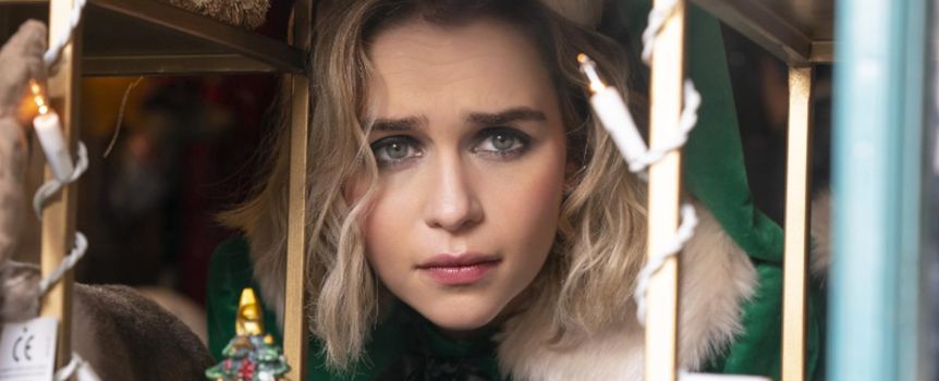Emilia Clarke