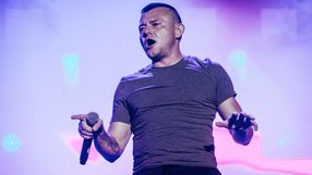 Legendarny raper żegna brata. "Bądźcie wtedy razem z nami"