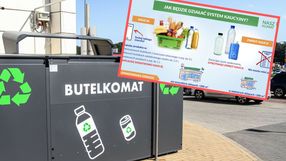 system kaucyjny