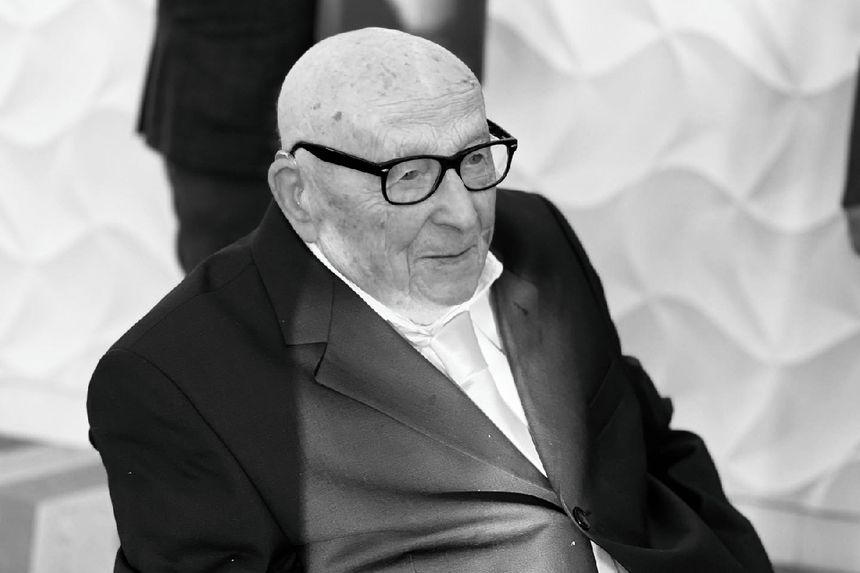 Zbigniew Domosławski