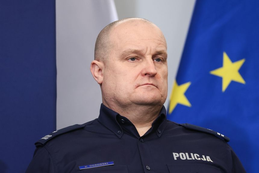 Krzysztof Ogroński